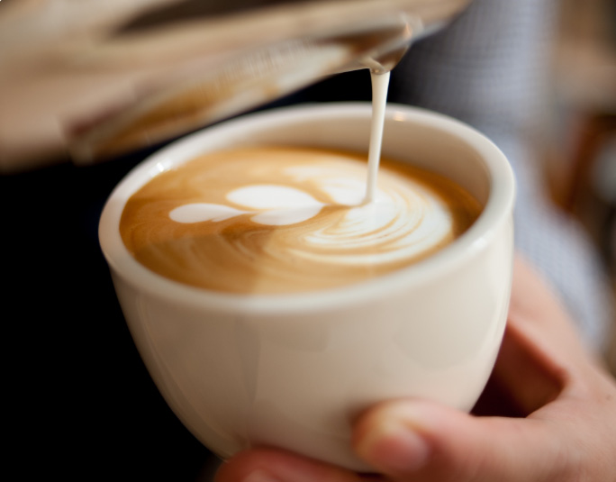Agara Cafe cup